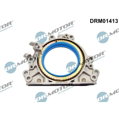 Bilde av DR.MOTOR AUTOMOTIVE DRM01413 Veivaksel Tetningsring girkassesiden integrert kasse VOLKSWAGEN: Passat B8 Alltrack, Tiguan I, Polo V Hatchback