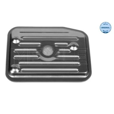 Bilde av MEYLE 100 325 0001 Automatgirfilter uten pakning ORIGINAL Quality VOLKSWAGEN: TRANSPORTER 4 Bus, Passat B5 GP Stasjonsvogn, SKODA: Octavia 1 Combi