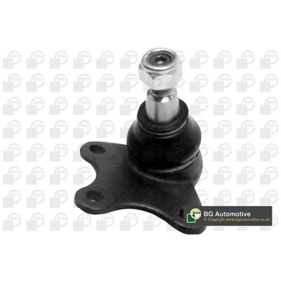 Bilde av Bærekule, Framaksel høyre, audi,seat,skoda,vw, 5Z0407366B, 6Q0407366A, 6Q0407366B, 6Q0407366D, 6Q0407366E, 6Q0407366F, 6Q0407366M, 6R040