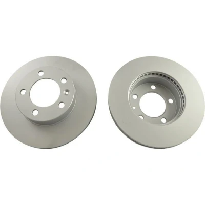 Bilde av KAVO PARTS BR 6827 C Bremseskiver 302 28 5 130 ventilert belagt RENAULT: MASTER 3 Kasten, 3, OPEL: Movano B Minibuss, NISSAN: NV400 Van