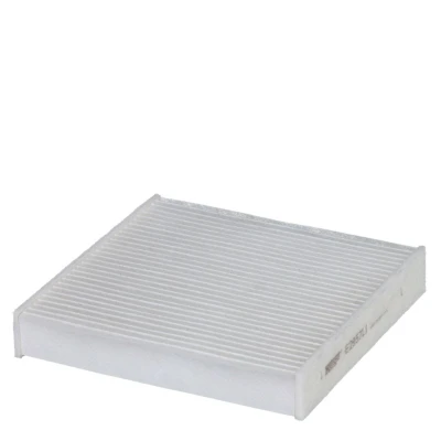 Bilde av HENGST FILTER E2957LI Kupéfilter pollenfilter 186 180 30 SUZUKI: SWIFT 3, SX4 I Hatchback, 4, TOYOTA: Dyna Flatvogn lastebil / Chassis