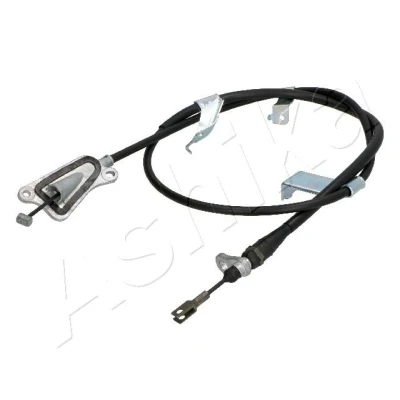 Bilde av ASHIKA 131 01 156L Bremsekabel bakre venstre NISSAN: X Trail