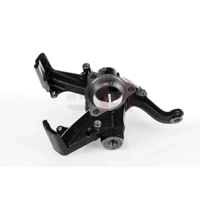 Bilde av GH 299964V Styrespindel framaksel venstre VOLKSWAGEN: Golf 7 Variant