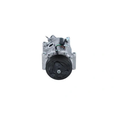 Bilde av NRF 320196 Kompressor 12 R 1234yf, 134a