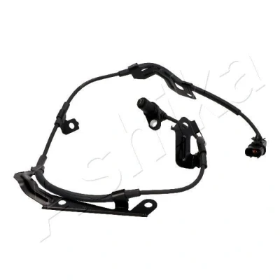 Bilde av ASHIKA 151 05 557 ABS Sensor foran høyre MITSUBISHI: L200 / Triton IV Pick up