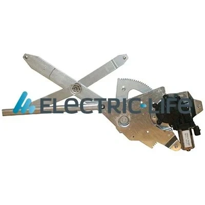 Bilde av Vindusheis ELECTRIC LIFE ZR RN47 L