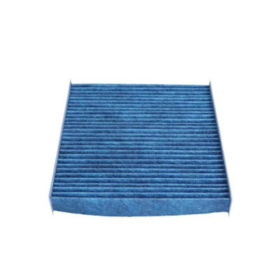 Bilde av MAXGEAR 26 1901 Kupéfilter Karbonfilter, med antibakteriell effekt, antiallergisk virkning 216 200 35 RENAULT: Clio 4, Captur, NISSAN: MICRA 5