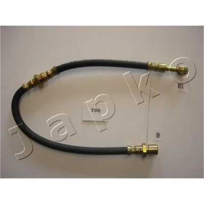 Bilde av JAPKO 69700 Holder, bremseslange SUBARU: LEONE 1 Hatchback