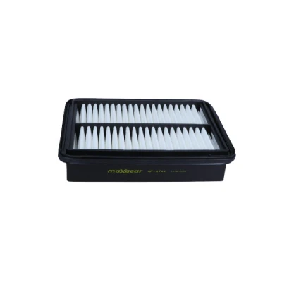 Bilde av MAXGEAR 26 2404 Luftfilter 48 173 228 Filterinnsats MAZDA: CX 3, 3 Hatchback, 2 Hatchback