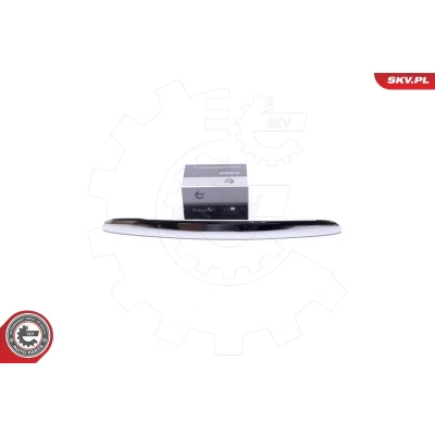 Bilde av ESEN SKV 96SKV924 Baklukehåndtak MINI: Hatchback