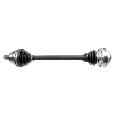 Bilde av FEBI BILSTEIN 180864 Drivaksel framaksel høyre med fett skrue VOLKSWAGEN: Passat B6 Variant, Tiguan I, Caddy 3, SKODA: Superb II Stasjonsvogn