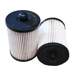 Bilde av ALCO FILTER MD 555 Drivstoffilter Filterinnsats VOLKSWAGEN: LT 28 46 2 Kasten, II Flatvogn lastebil / Chassis, 35 Minibuss
