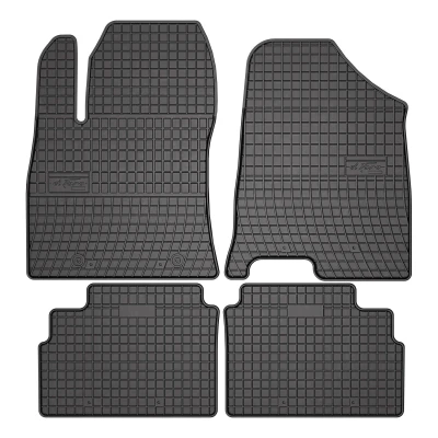 Bilde av Gummimatter, hyundai kona