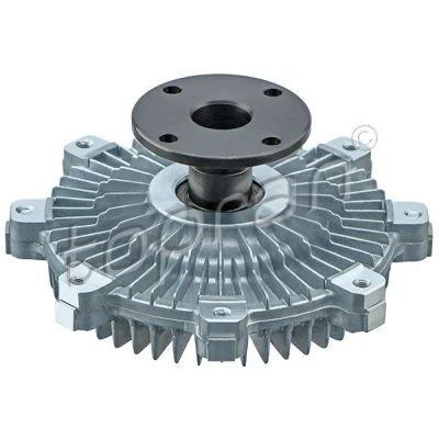 Bilde av Clutch, radiatorventilator, hyundai,kia, 25237 4A000, 4A100