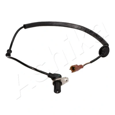 Bilde av ASHIKA 151 01 165 ABS Sensor framaksel venstre