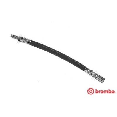 Bilde av BREMBO T 83 125 Bremseslange 205 F10X1