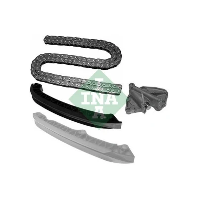 Bilde av INA 559 1827 20 Registerkjedesett SKODA: Fabia 2, VOLKSWAGEN: Polo IV Hatchback