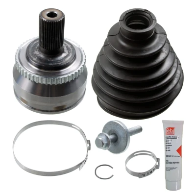 Bilde av FEBI BILSTEIN 186005 Drivknute framaksel venstre, hjulside, høyre VOLVO: V70 I, S70