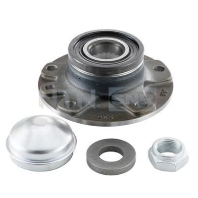 Bilde av SNR R160.54 Hjullagersett med integrert magnetisk senorring 130 ALFA ROMEO: Giulietta Hatchback
