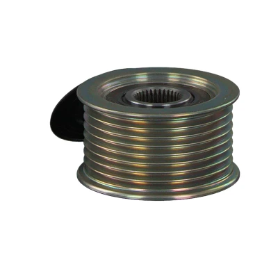 Bilde av FEBI BILSTEIN 32505 Frihjul Dynamo 39 med deksel MAZDA: 6 Stasjonsvogn, Hatchback, Sedan