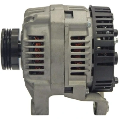 Bilde av HELLA 8EL 012 426 821 Dynamo 14V 70A RENAULT: Kangoo I Express, CLIO 2