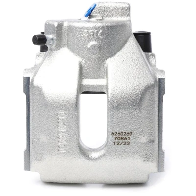 Bilde av METZGER 6260269 Bremsecaliper framaksel venstre BMW: X3, X5, 5 Touring