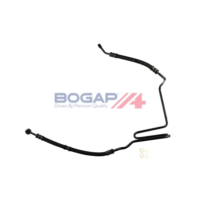 Bilde av BOGAP A3220111 Hydraulikkslange, styring VOLKSWAGEN: Golf 4