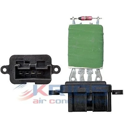 Bilde av HOFFER K109113 motstand, kupevifte