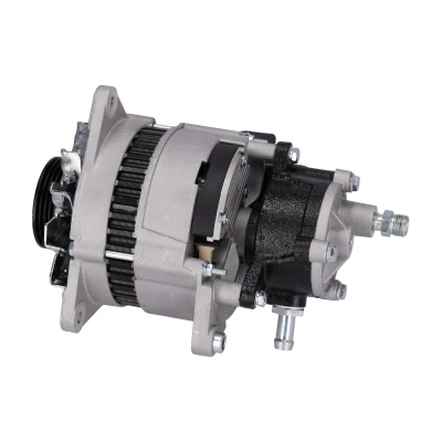 Bilde av FEBI BILSTEIN 193404 Dynamo 12V 70A FORD: Transit Mk4 Van, Mk3 Minibuss