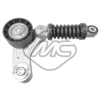Bilde av Remstrammer, kilerem, mitsubishi,renault,volvo, 30852898, 77 00 102 395