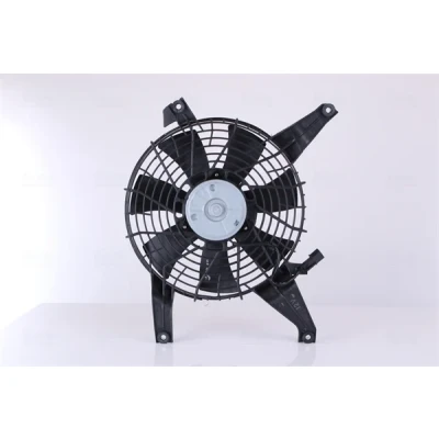 Bilde av NISSENS 85383 Ventilator, klimaanlegg MITSUBISHI: PAJERO 3