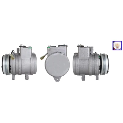 Bilde av AC kompressor LUCAS ACP01286