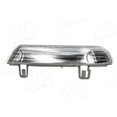 Bilde av AIC 72183 Blinklys Ytterspeil, høyre med LED, pæreholder VOLKSWAGEN: Passat B6 Variant, Golf 5, Plus / Crossgolf