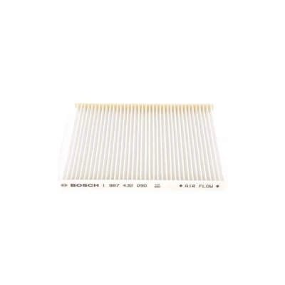 Bilde av BOSCH 1 987 432 090 Kupéfilter Partikkelfilter 234 223 17,5