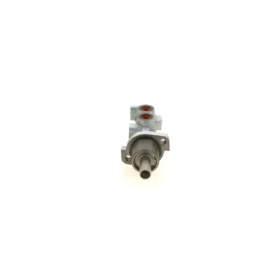 Bilde av BOSCH F 026 003 633 Hovedsylinder 2 23,81 uten bremsevæskebeholder Støpejern M 12 x 1