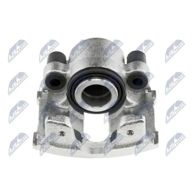 Bilde av Bremsecaliper, Venstre bakaksel, mercedes benz,vw, 002 420 29 83, 2D0 615 423A, 901 03 02, 22 A
