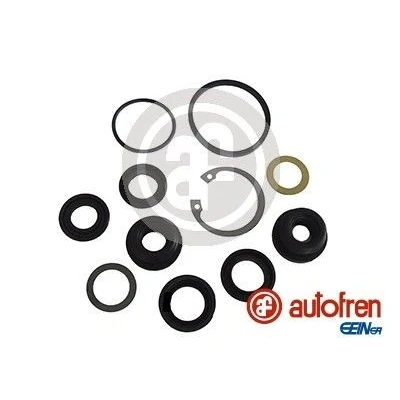 Bilde av Reparasjonssett, hovedbremsesylinder, nissan,opel,renault, 7701207979