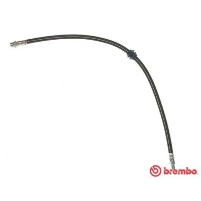 Bilde av BREMBO T 06 039 Bremseslange 580 F10X1 BMW: 7