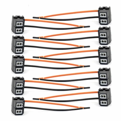 Bilde av EINPARTS EPS03 Adapter, stikkontakt