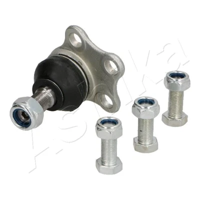 Bilde av Bærekule, Framaksel, nissan,opel,renault, 04431869, 4016000Q0A, 4016000Q0C, 4431869, 7701477385, 91166461, 93161884, 93198908