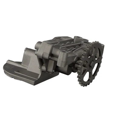 Bilde av FEBI BILSTEIN 21089 Oljepumpe
