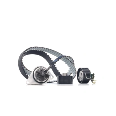 Bilde av FEBI BILSTEIN 32727 vannpumpe + Registerreimsett med 135 PEUGEOT: 207 Hatchback, 307 206 CITROËN: C4 I Hatchback