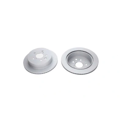 Bilde av KAVO PARTS BR 9556 C Bremseskiver 290 18 5 114 ventilert belagt LEXUS: IS 3