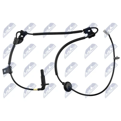 Bilde av Sensor, hjulturtall, bakaksel, Høyre hyundai tucson, kia sportage ii, 956802E310