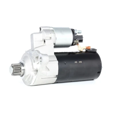 Bilde av AS PL S0253 Starter 12 1,70 10 VOLKSWAGEN: Touran I, Passat B6 Variant, Caddy 3, AUDI: TT Coupé, A3 Sportback, SKODA: Octavia 2 Combi