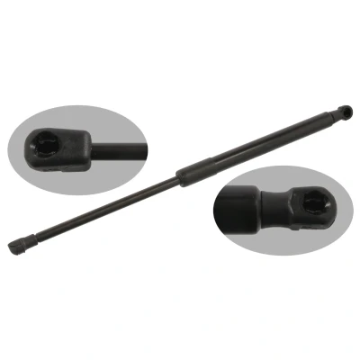 Bilde av FEBI BILSTEIN 34436 Gassfjær 465 387 på begge sider CITROËN: C6 Sedan
