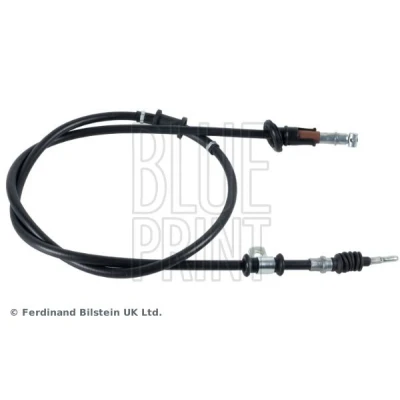 Bilde av BLUE PRINT ADC446197 Bremsekabel høyre bak 1588