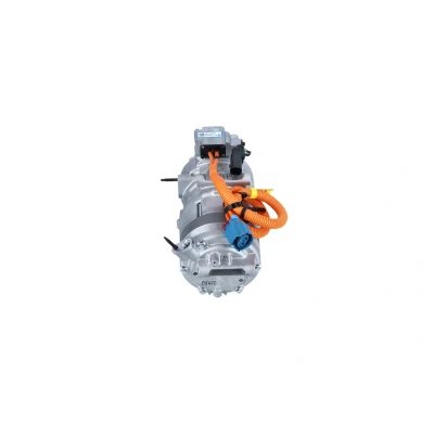 Bilde av NRF 320209G Kompressor HES33 R 1234yf, 134a