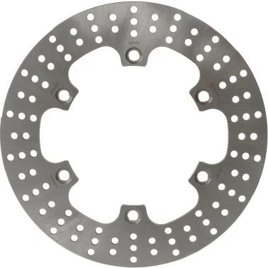 Bilde av TRW Bremseskive 5mm hullet MST202 Bremseskiver, Skivebremser