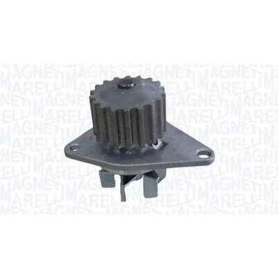 Bilde av MAGNETI MARELLI 352316170927 Vannpumpe PEUGEOT: 307 Stasjonsvogn, 206 Hatchback